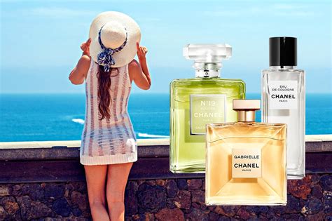 cheap smells chanel|best Chanel perfume for summer.